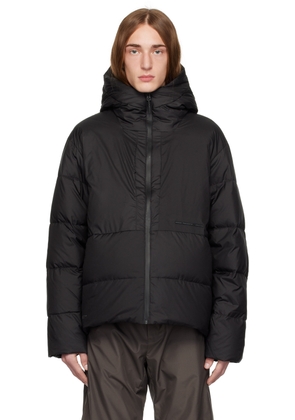 Norse Projects ARKTISK Black Asger Down Jacket