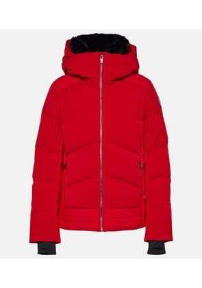Fusalp Avery quilted ski jacket