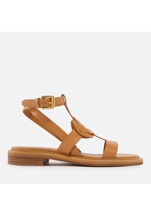 See By Chloé Women's Loys Leather Sandals - 8