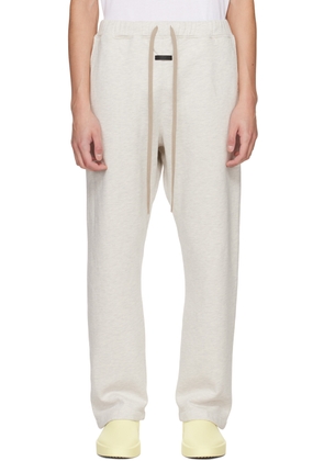 Fear of God Off-White Eternal Relaxed Sweatpants