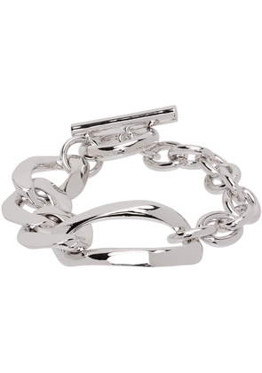 Numbering Silver #5922 Bracelet