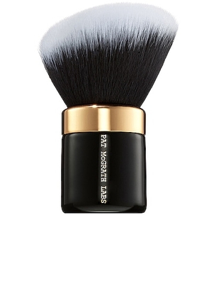 PAT McGRATH LABS Skin Fetish: Divine Bronzer Brush in N/A - Beauty: NA. Size all.