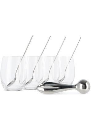 Alessi The Player Mixing Set