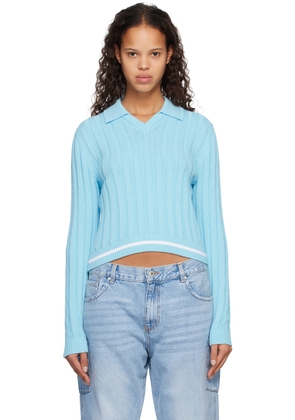 Gimaguas Blue Nile Sweater