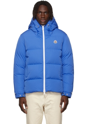 Moncler Down Quilted Idil Jacket