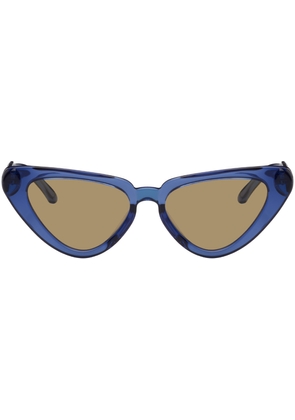 PROJEKT PRODUKT Blue RS2 Sunglasses