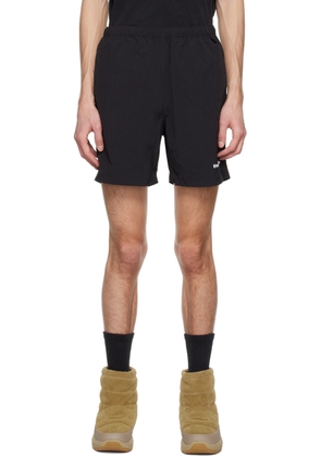 thisisneverthat Black Jogging Shorts