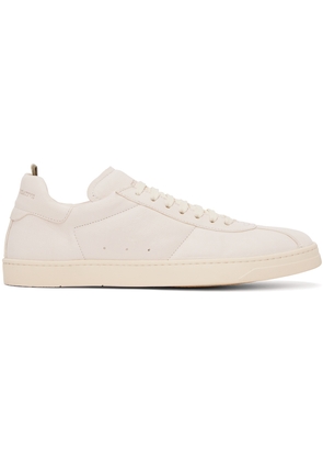 Officine Creative Off-White Karma 012 Sneakers