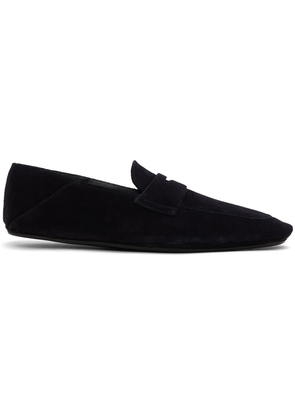 Paul Smith Navy Pierre Loafers