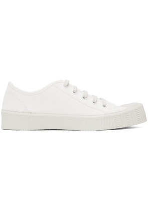 Spalwart White Special Sneakers