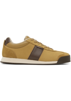 PS by Paul Smith Tan Tallis Sneakers
