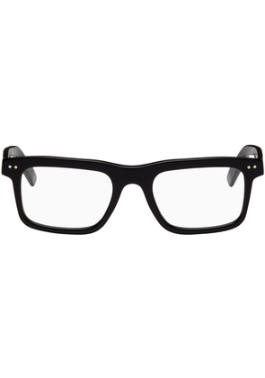RETROSUPERFUTURE Black Numero 101 Glasses