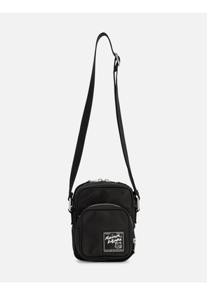 The Traveller Crossbody Pouch