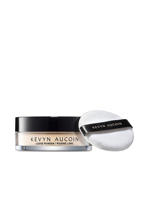 Kevyn Aucoin Loose Powder in Beauty: NA.
