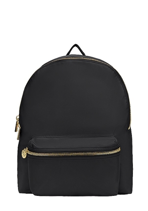 Stoney Clover Lane Classic Backpack in Black.