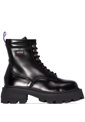 EYTYS Michigan ankle boots - Black