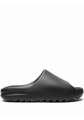 adidas Yeezy Yeezy 'Onyx' slides - Black
