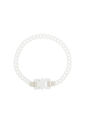 1017 ALYX 9SM clasp-fastening chain necklace - Neutrals