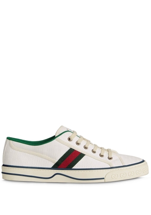 Gucci Gucci Tennis 1977 sneakers - White