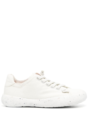 Camper Peu Stadium lace-up sneakers - White