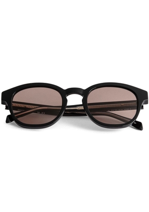 Zadig&Voltaire ZV23H6 round-frame sunglasses - Brown