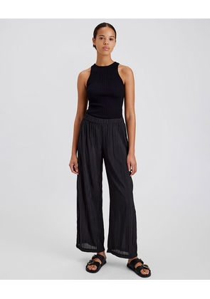 The Milly Pant - Noir