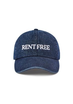 Rent Free Hat