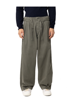 Sculpture Pant - Faded Charcoal