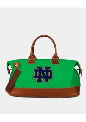 Notre Dame Kelly Weekender 'ND'