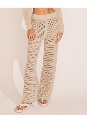 The Gretchen Pant - Gold
