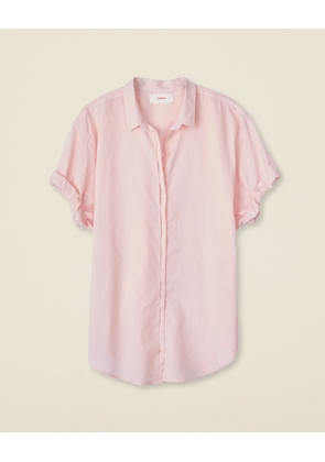 Channing Shirt - Pomelo