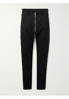 ACRONYM - P47A-DS Straight-Leg schoeller® 3XDRY® Dryskin™ Trousers - Men - Black - XS