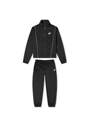 Nike W Pique Track Suit