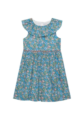 Trotters Hedgerow Print Willow Dress (2-5 Years)