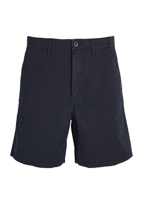 Norse Projects Cotton Twill Shorts