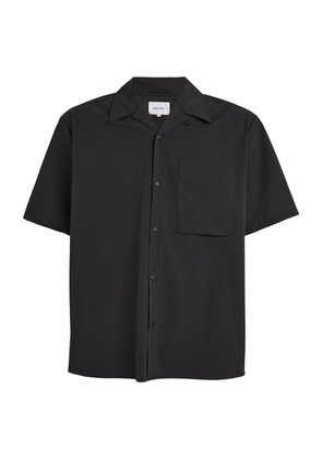 Norse Projects Short-Sleeve Shirt