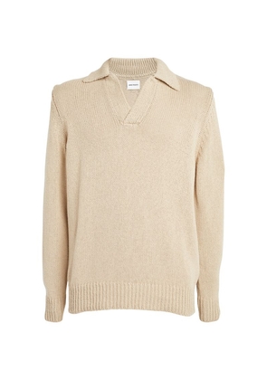 Norse Projects Long-Sleeve Sweater
