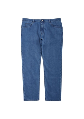 Giorgio Armani Straight Jeans