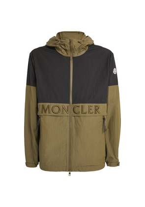 Moncler Joly Zip-Up Jacket