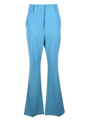 Women's Sky Blue Pants