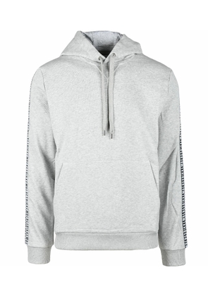 Men's Light Gray Sweatshirt