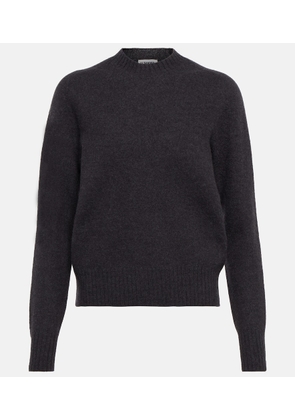 Jil Sander Crew-neck wool sweater