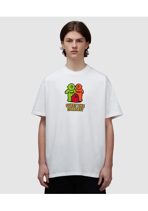 Gummy t-shirt