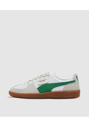 Palermo leather sneaker