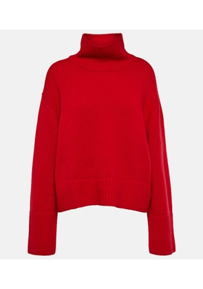 Lisa Yang Fleur cashmere sweater