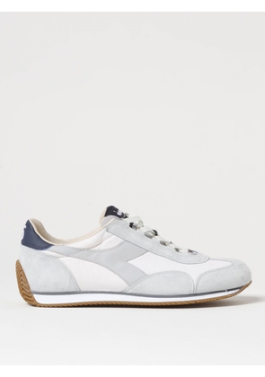 Trainers DIADORA HERITAGE Men colour Gnawed Blue