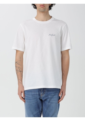 T-Shirt PAUL SMITH Men colour White