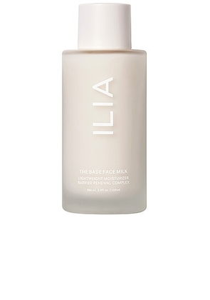 ILIA The Base Face Milk in N/A. Size all.