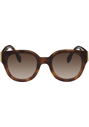 Fendi Tortoiseshell First Sunglasses