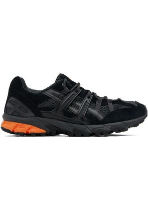 Asics Black Gel-Sonoma 15-50 Sneakers